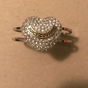 Juicy Couture bracelet